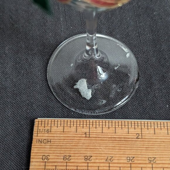 Waterford Holiday Heirlooms Ornament Mini Glass-Ornament by Waterford Crystal - Picture 7 of 9